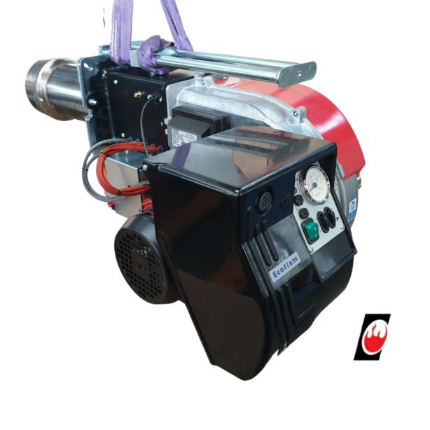 EF Maxflam 50 AB TL Heavy Oil burner