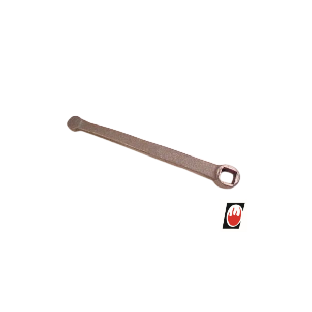 Scott Boiler Blow Down Handle
