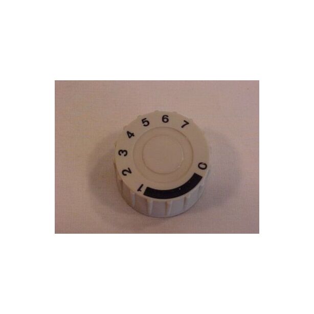 SIT Minisit Plain Knob 0-7