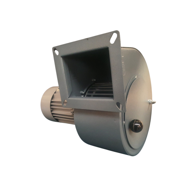 Steel Blower 0.25Kw, 3 ph MO-Mn402 