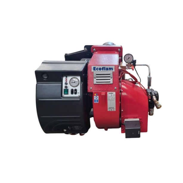 EF OILFLAM 80.1 PAB TL Heavy  Oil Burner