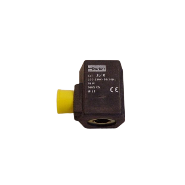EF Valve Coil Parker JB18