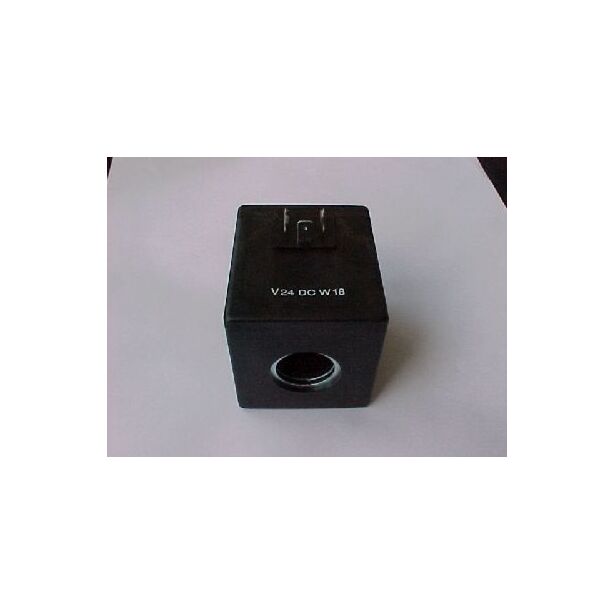 MADAS 24VDC Coil for DN25 EVP/NC