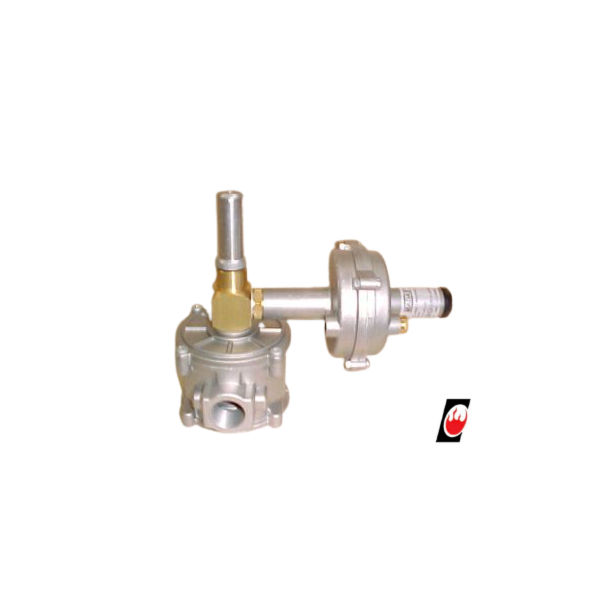 MADAS SLAMSHUT OFF VALVES MVB/1 MAX DN20