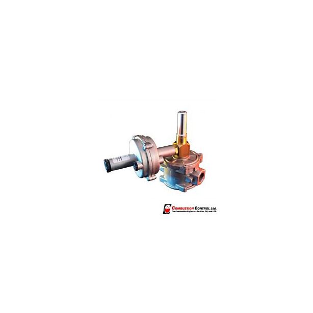 MADAS SLAMSHUT OFF VALVES DN20 Setpoint 30-450mbar