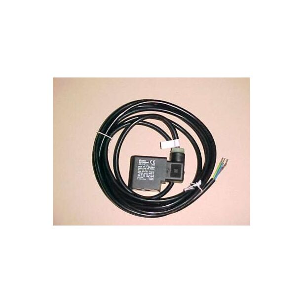 MADAS 230V Nassmagnet Coil
