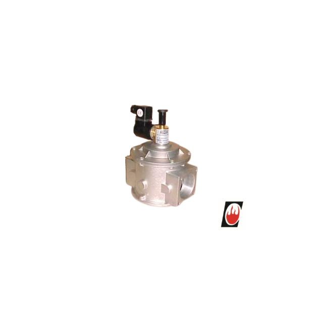 MADAS M16/RM DN32 230VAC Solenoid Valve