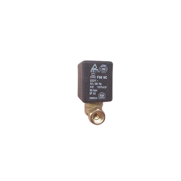 EF Valve Delta