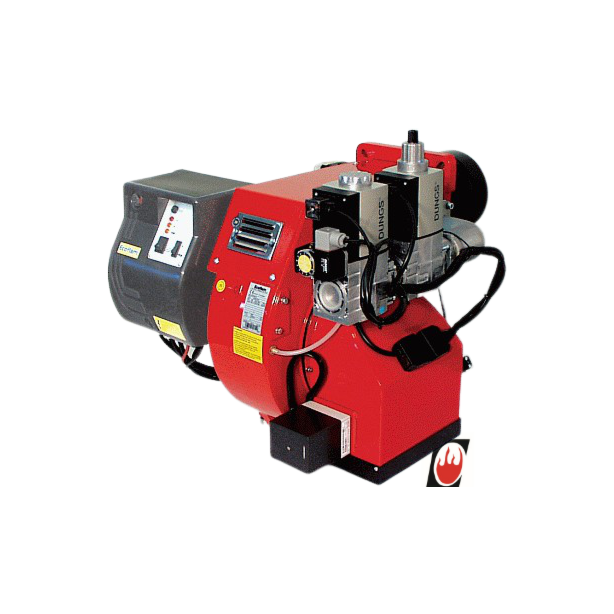 ECOFLAM BLU 1200 PAB TL (without gas train)