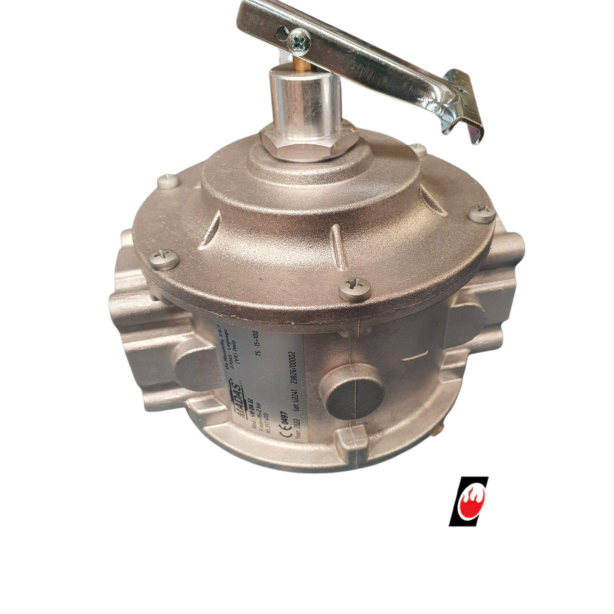 Fire Valve  Dn32 Jerk Type