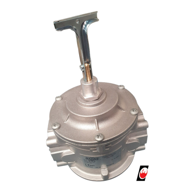 Fire Valve Dn50 jerk type 2 Bar rated 