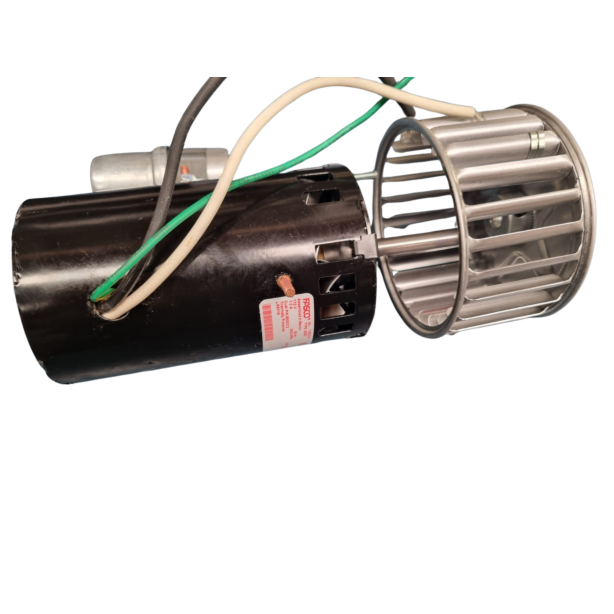 Tjernlund Fan & Motor proven kit