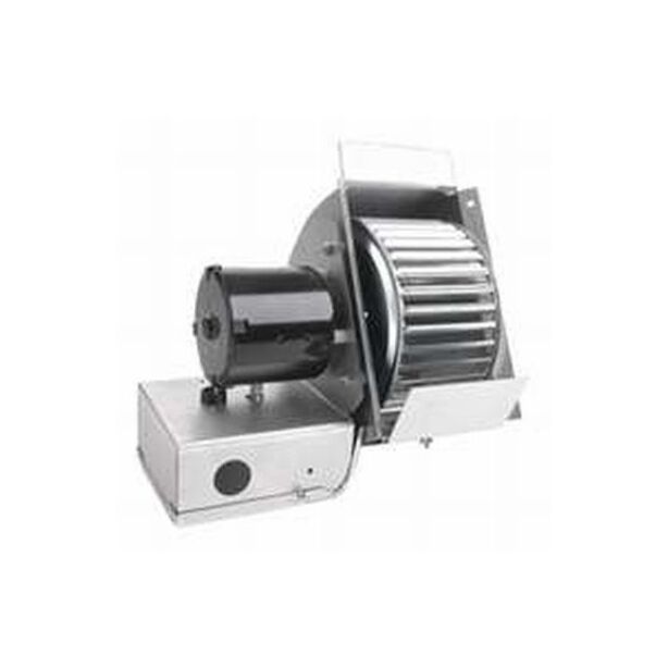 TJERNLUND TYPE I DRAFT INDUCER