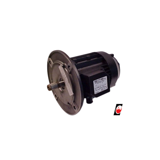 EF Motor 1100w  Major 80