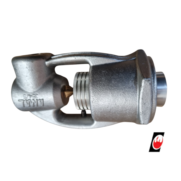 Amal Injector 1 1/2" Nat Gas 