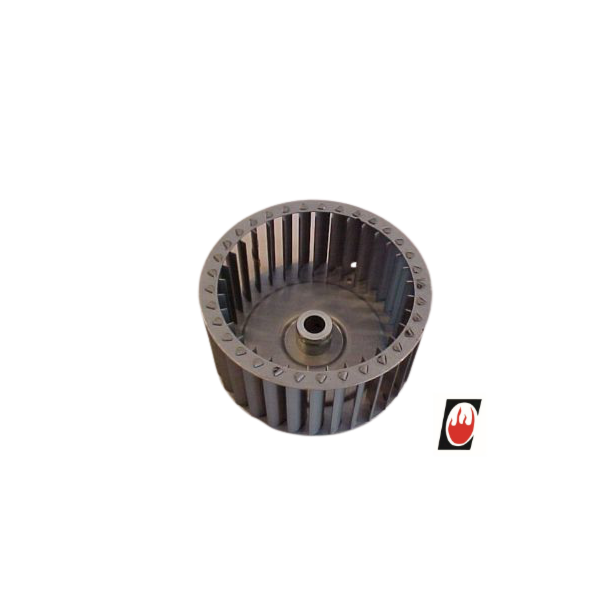 EF Fan 124x60 Minor8, Minor 12,  Azur 60, BLU 120, Major 10"
