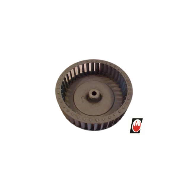 Lanemark Fan impellor FD5