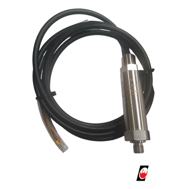 Holykell HPT200 -EX  explosion-proof pressure sensor 0-0.5 Bar
