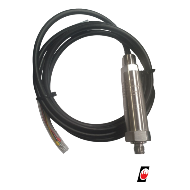 Holykell HPT200 -EX  explosion-proof pressure sensor 0-2bar