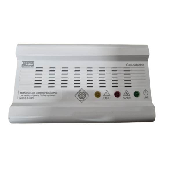Geca Gas detector SE230KM (methane)