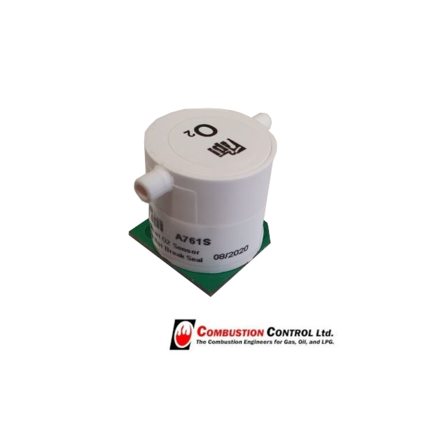 TPI O2 sensor for DC710