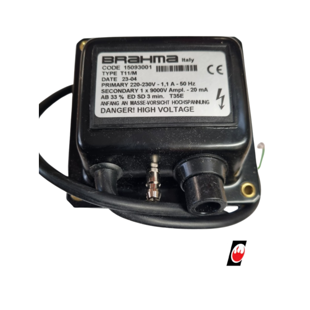 Brahma T11/M Transformer
