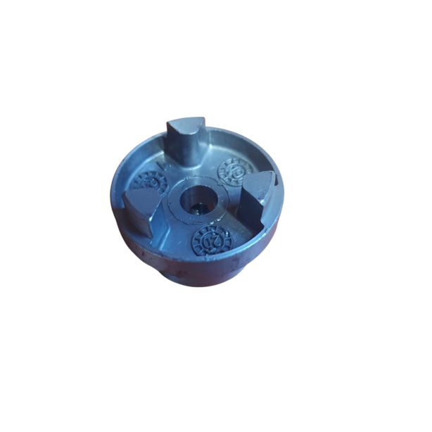 EF Coupling Pump Oilflam