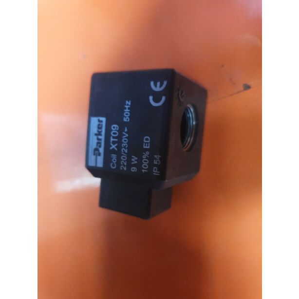 EF Parker Bobin XT09