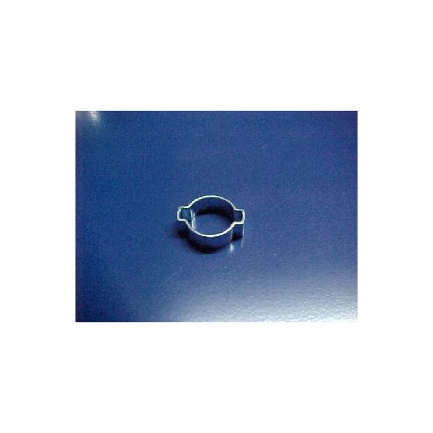 15-17mm 2 Ear Clamp Z/P oetiker