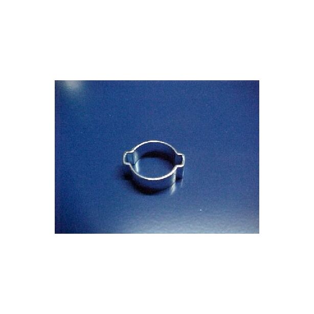 15-18mm 2 Ear Clamp Z/P oetiker