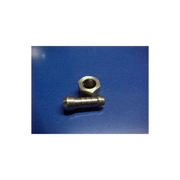 5/16X1/4 NUT & TAIL BARB