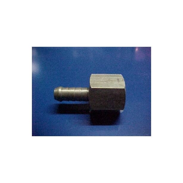 3/8X1/2 SGLE FEM UNION