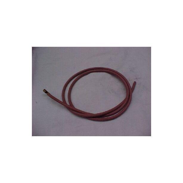EF Cable ionisation