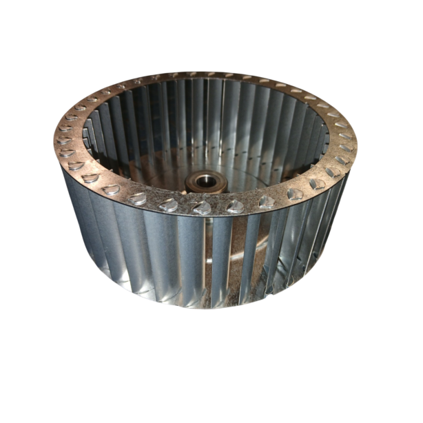 EF Fan Wheel Blower 162 x 62