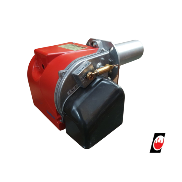 EF Max P15 AB HS TL Diesel burner