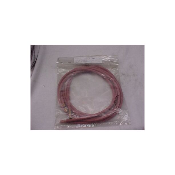 EF Cable ionisation