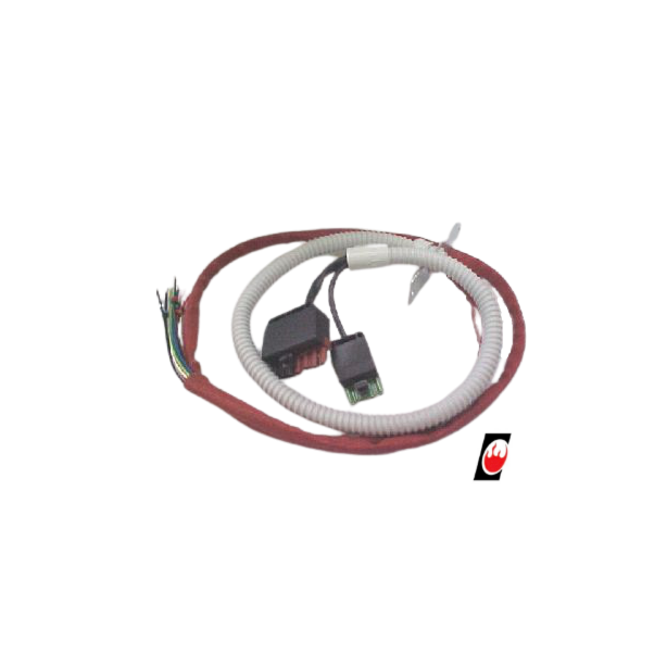 EF Connection Kit for Hotwater Boiler