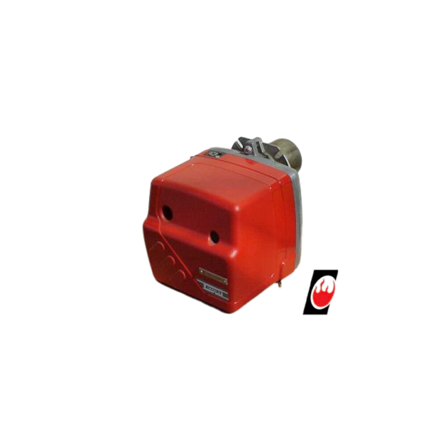EF Oil burner Ecojet 5