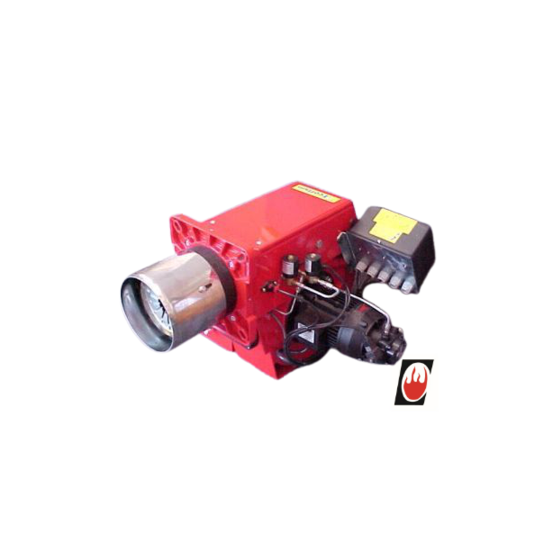 EF Oil burner Major P45 AB Hi/Low