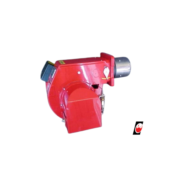 EF Oil burner Major 80 AB Hi/Lo TL