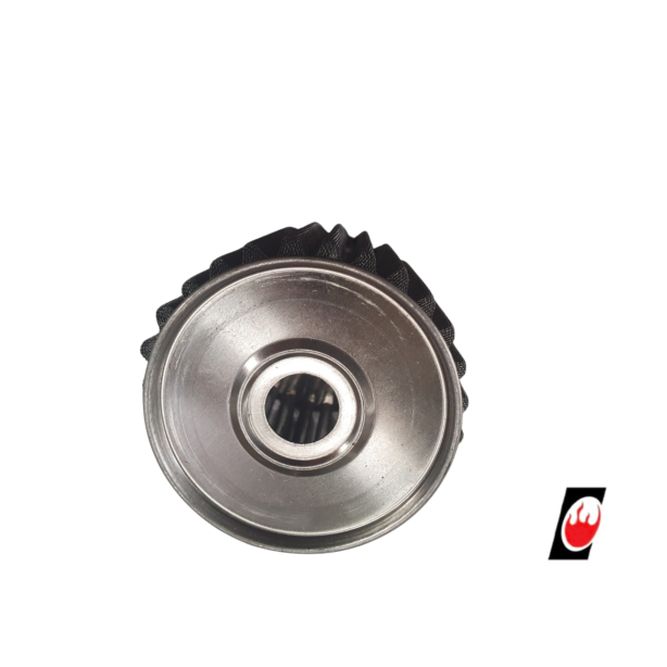 Oil Filter Replacement Gauze 3/8