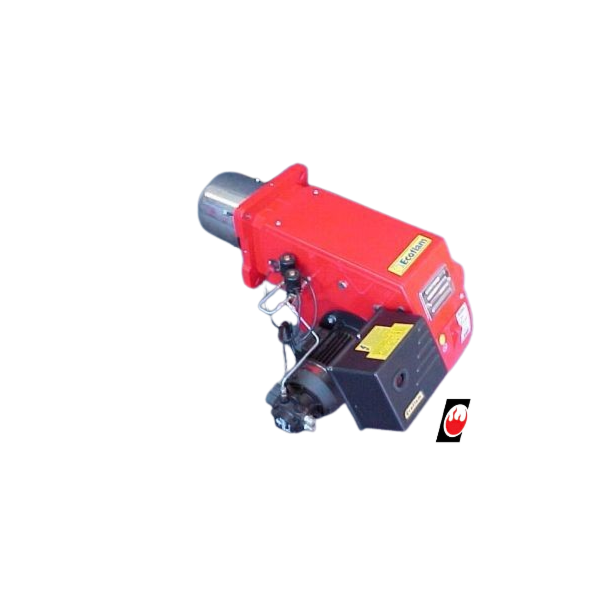 EF Oil burner Major 120 AB Hi/Lo TL