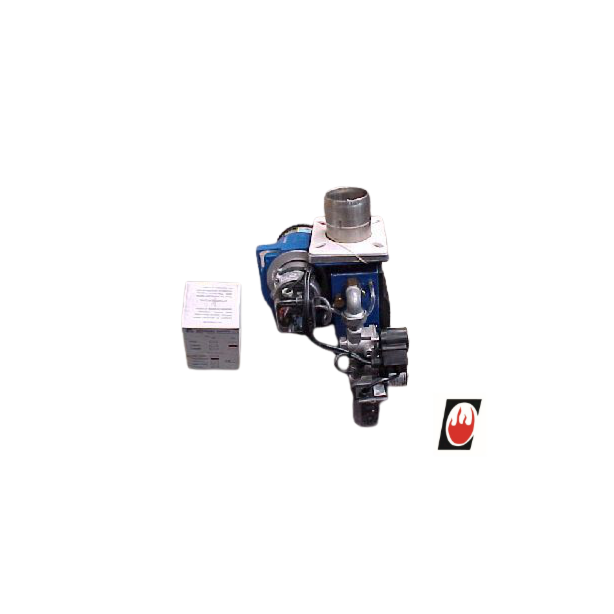 EF Gas burner Azur 60 we can supply parts for these
