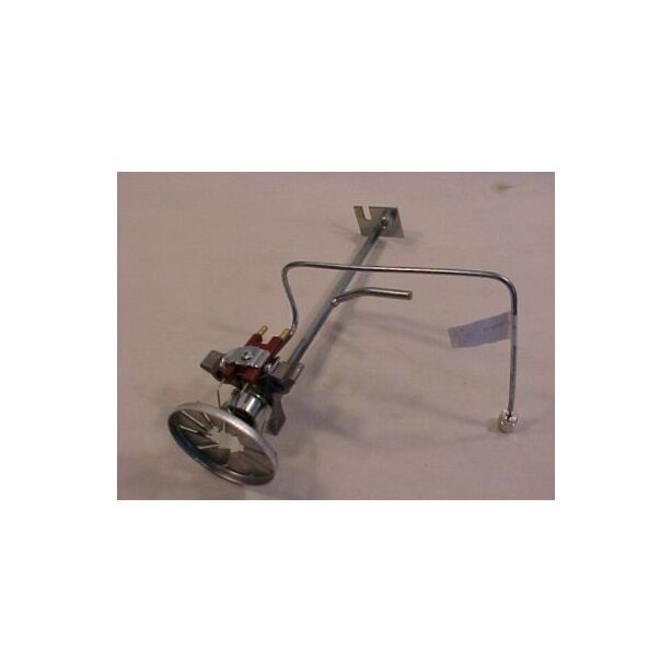 Ecoflam Firing Head Minor 8