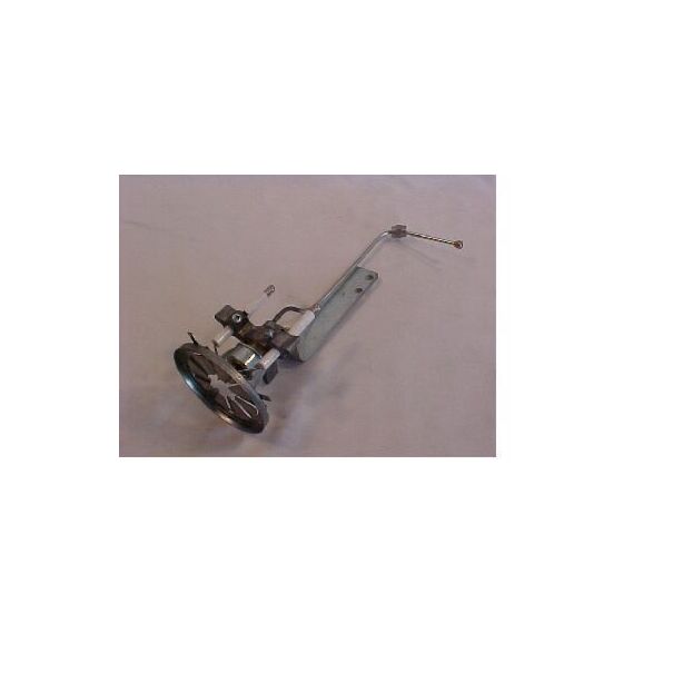 Ecoflam Firing Head Minor 30