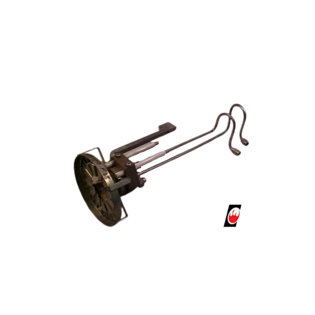 Ecoflam Firing Head Major 45