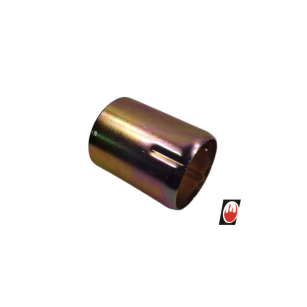 Ecoflam Blast Tube Ecojet