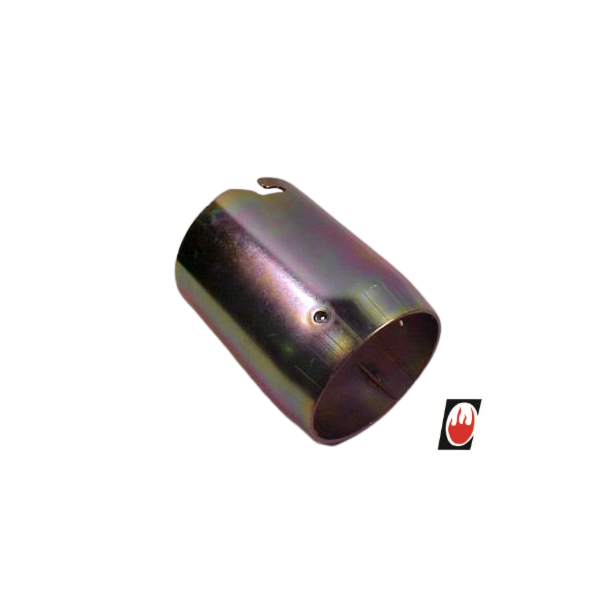 Ecoflam Blast Tube TC Minor 8