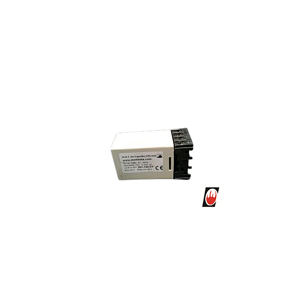 IVAR Electronic Level Regulators MMT 201
