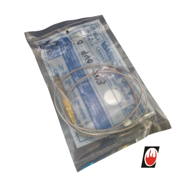 Gameco Thermopile 2 Wire New 580mm lead